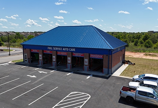 860 A SR 96, Warner Robins, GA for sale - Building Photo - Image 3 of 4