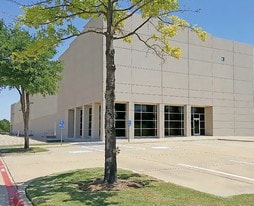 Peachtree Distribution Center - Fulfillment Center