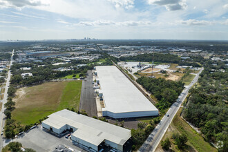 6708 Harney Rd, Tampa, FL - aerial  map view - Image1