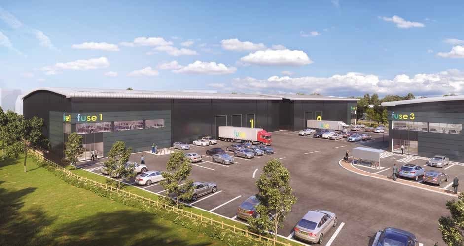 Wixams, Bedford for sale Primary Photo- Image 1 of 1