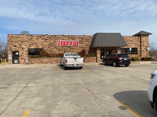 421 W I 240 Service Rd, Oklahoma City, OK 73139 | LoopNet