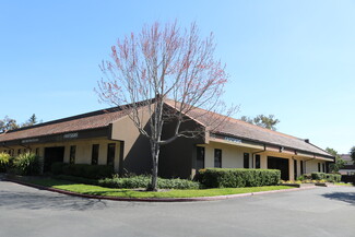 More details for 1372 N McDowell Blvd, Petaluma, CA - Office for Lease