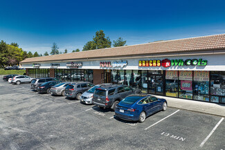 More details for 12662-12678 SE 38th St, Bellevue, WA - Retail for Lease