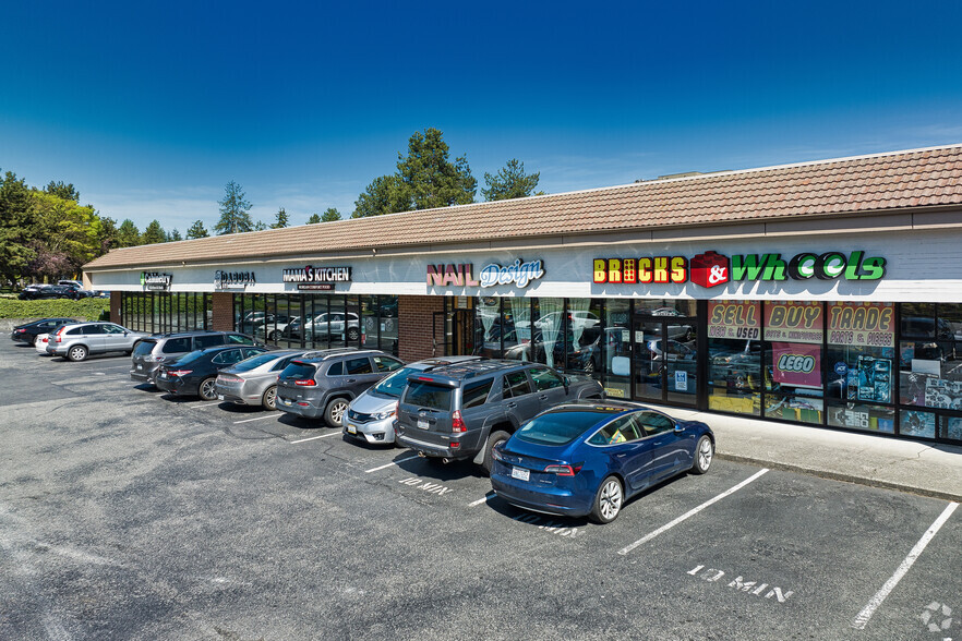 12662-12678 SE 38th St, Bellevue, WA for lease - Building Photo - Image 1 of 24