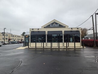 More details for 267 S Black Horse Pike, Haddon Heights, NJ - Retail for Lease