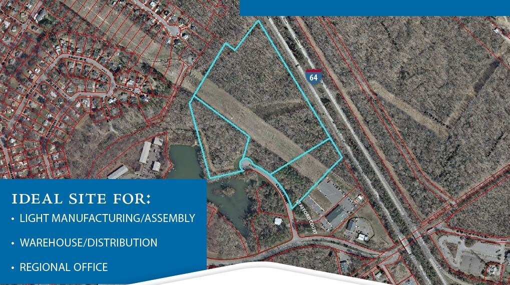 134 Stafford Ct, Williamsburg, VA for sale Other- Image 1 of 1