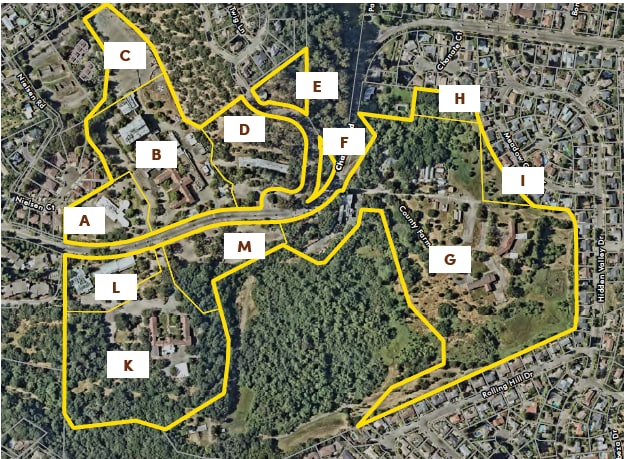 3313 Chanate Rd, Santa Rosa, CA for sale Building Photo- Image 1 of 1