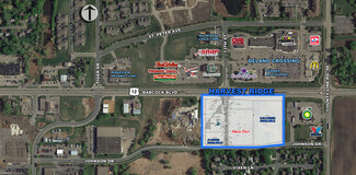 More details for 5885 Highway 12 SE, Delano, MN - Land for Lease