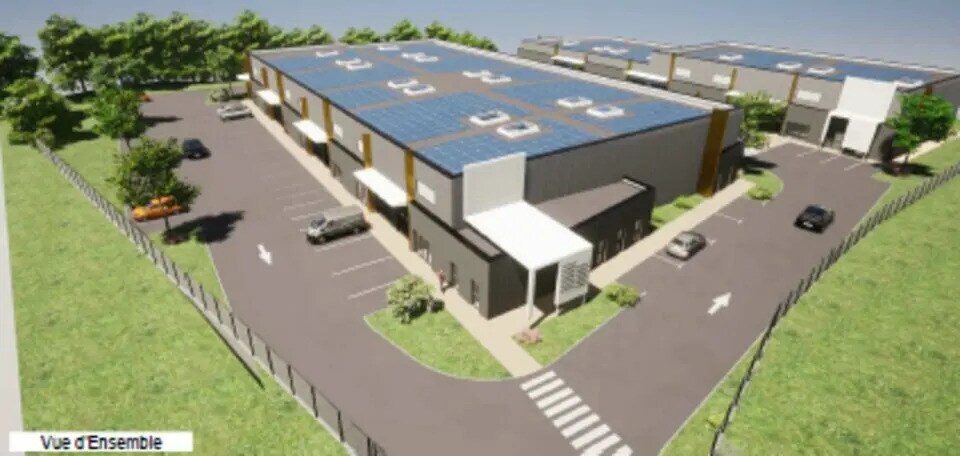 Flex in Argentré-du-Plessis for sale Building Photo- Image 1 of 6