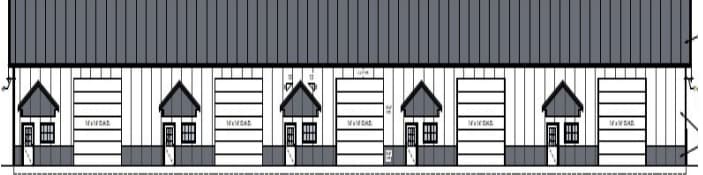 2517 W American Dr, Neenah, WI for lease - Primary Photo - Image 1 of 3