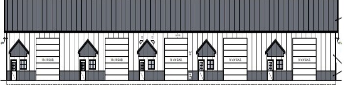 2517 W American Dr, Neenah, WI for lease Primary Photo- Image 1 of 4