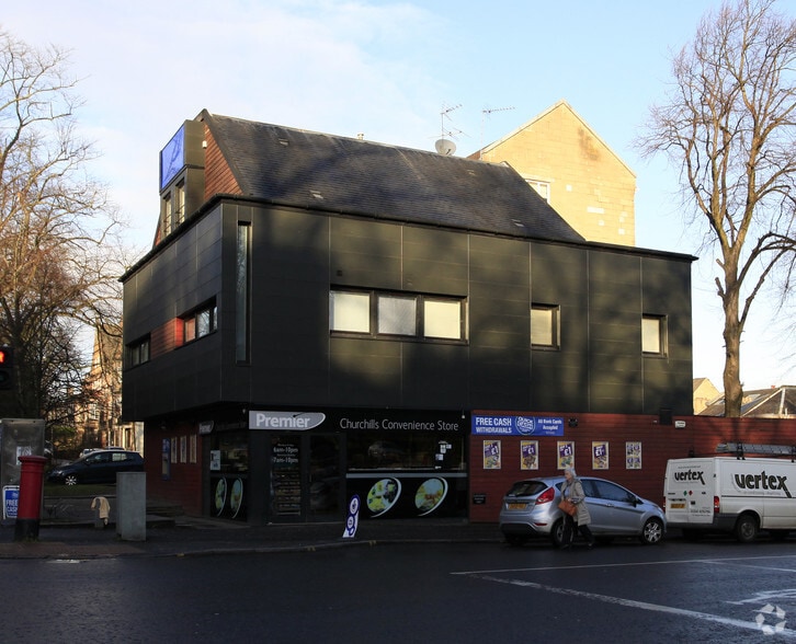 1 Kirklee Rd, Glasgow for sale - Primary Photo - Image 1 of 1