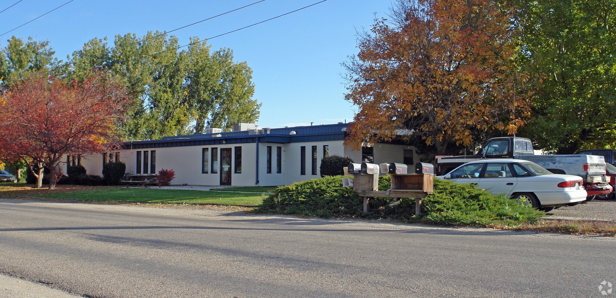 1805 NE 10th Ave, Payette, ID for sale Primary Photo- Image 1 of 1