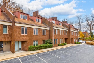 More details for 401 E Jefferson St, Rockville, MD - Office/Medical for Lease