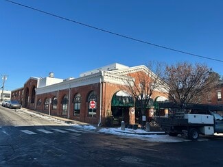 More details for 10 Wall St, Norwalk, CT - Office for Lease
