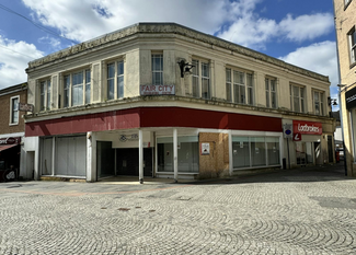 More details for 3 Croft St, Kilmarnock - Retail for Lease