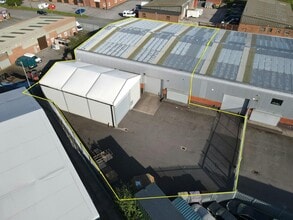 Winpenny Rd, Newcastle Under Lyme for lease Building Photo- Image 1 of 8