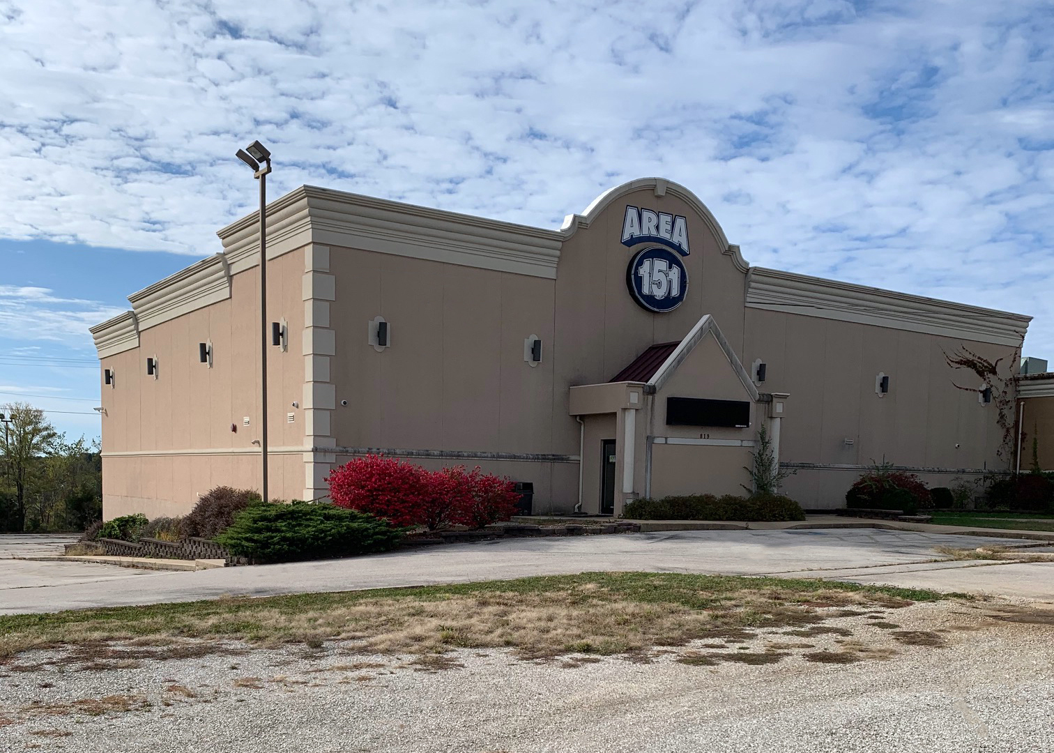 819 Highway Z, Saint Robert, MO for sale Building Photo- Image 1 of 1