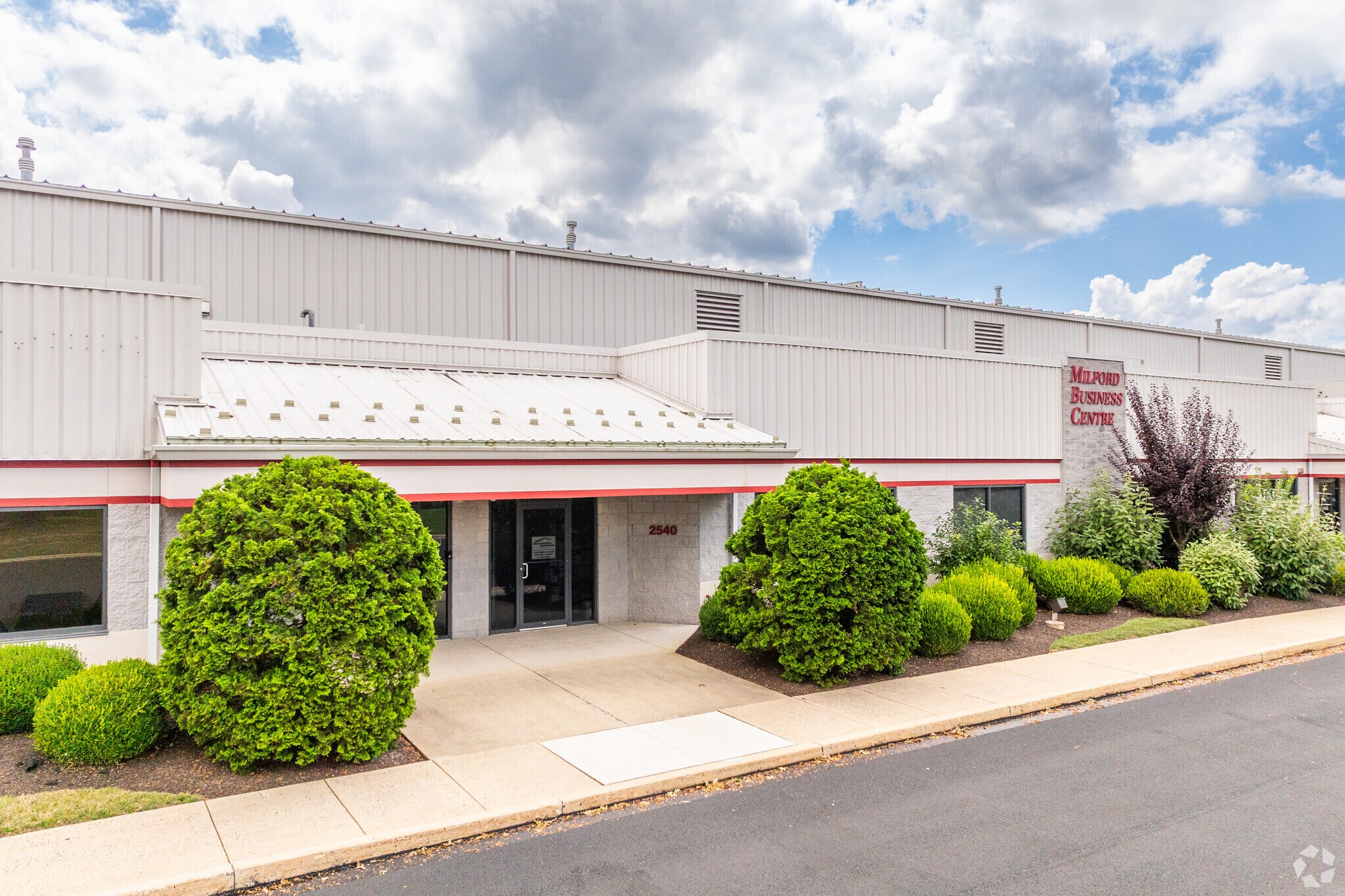 2500-2580 Milford Square Pike, Quakertown, PA for sale Primary Photo- Image 1 of 1