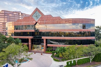 More details for 3001 N Rocky Point Dr E, Tampa, FL - Office for Lease