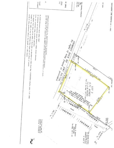 308 Chimney Rock Rd, Rutherfordton, NC for sale - Building Photo - Image 2 of 5