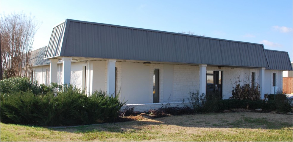 7100 S Cooper St, Arlington, TX for lease - Other - Image 1 of 10