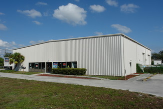 More details for 910 Bell Ave, Fort Pierce, FL - Industrial for Sale