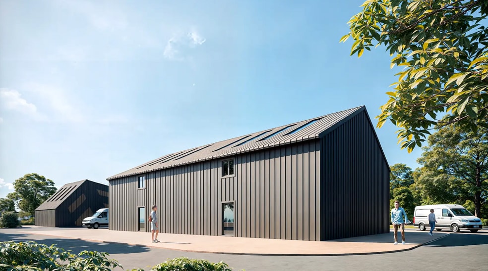 5 High St, Bedford for lease - Building Photo - Image 3 of 4