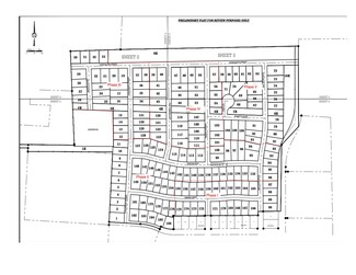 More details for 9500 Roy Warren Pkwy, Greenville, TX - Land for Sale