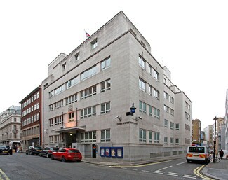 More details for 26-27 Savile Row, London - Specialty for Sale