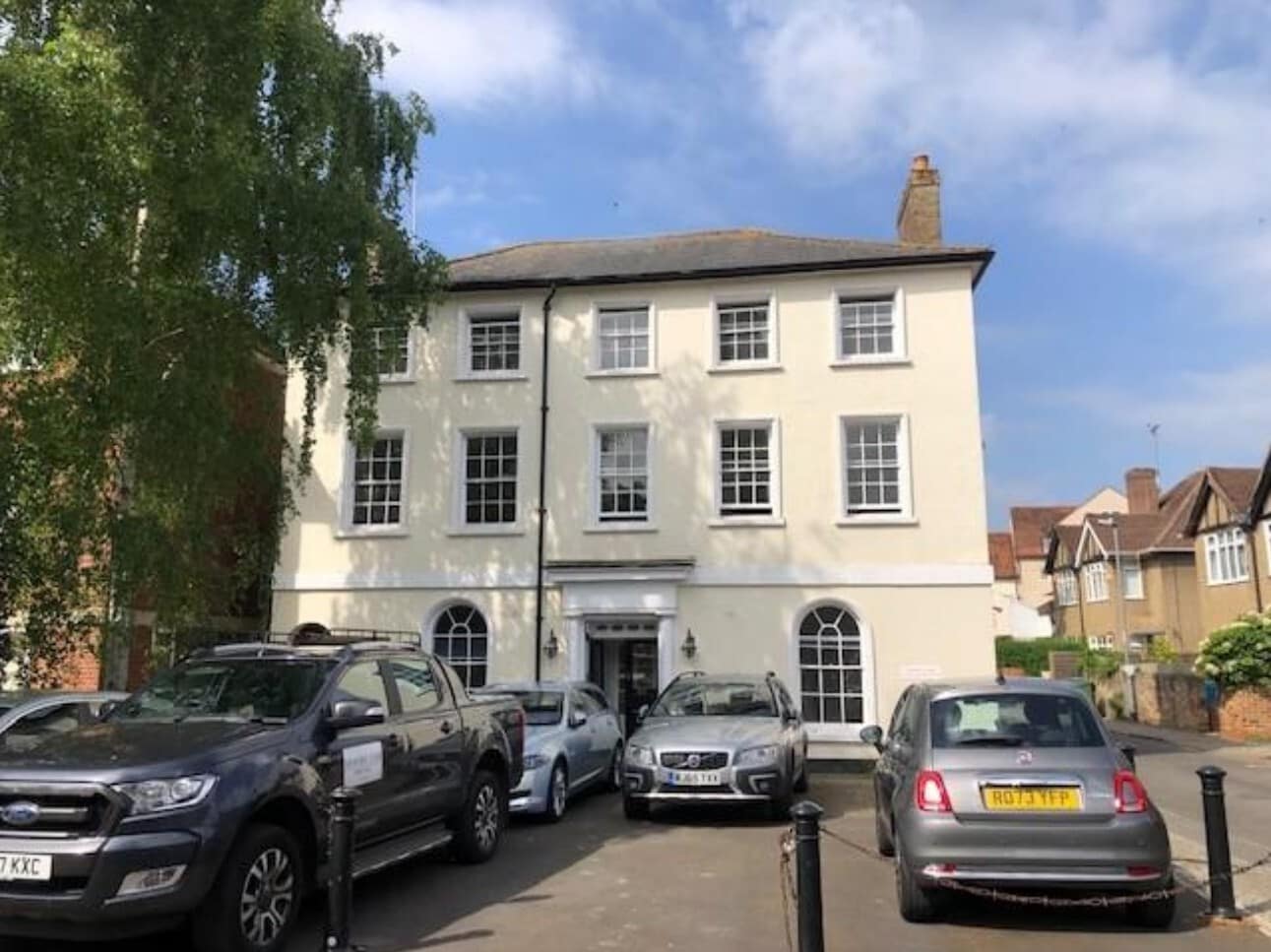 51 Eton Sq, Windsor for sale Primary Photo- Image 1 of 1