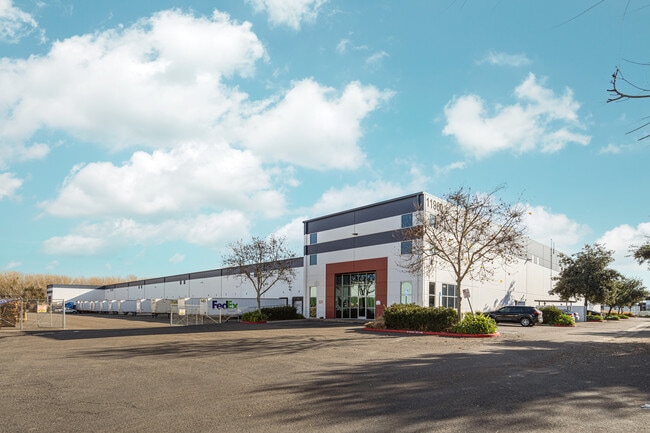 More details for 11960 S Harlan Rd, Lathrop, CA - Industrial for Lease