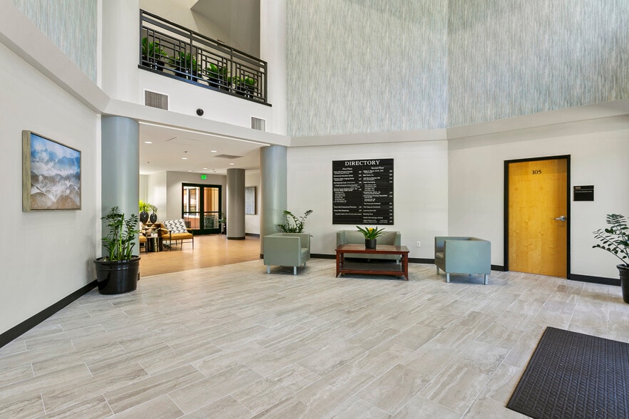 2140 Grand Ave, Chino Hills, CA for lease - Interior Photo - Image 2 of 6