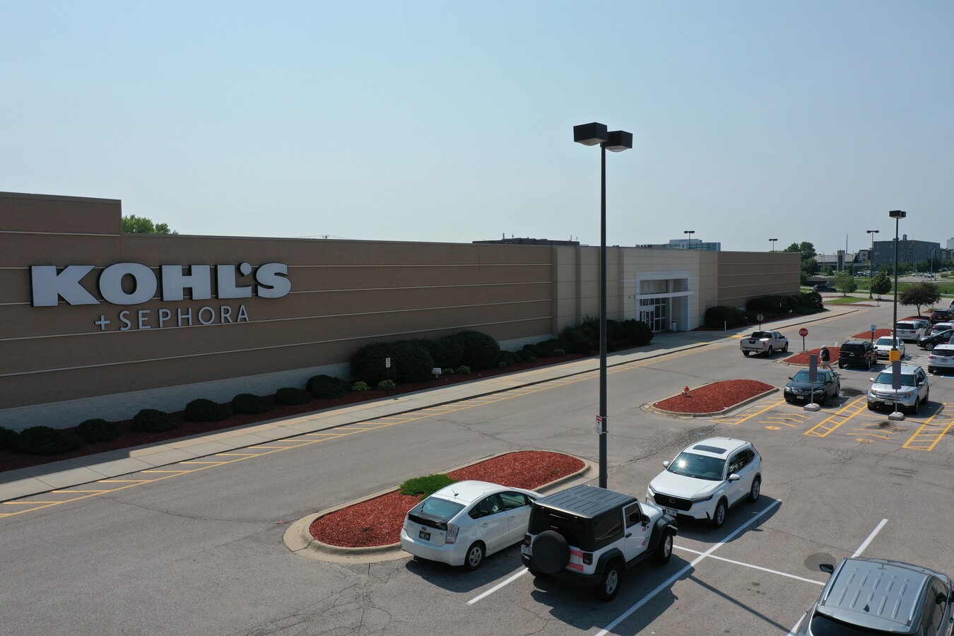 20 Facts About Kohls 