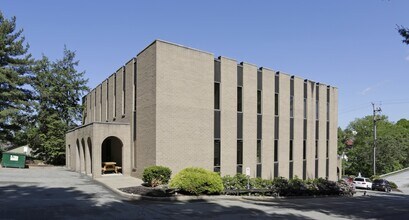 4232 Northern Pike, Monroeville, PA for lease Building Photo- Image 2 of 17