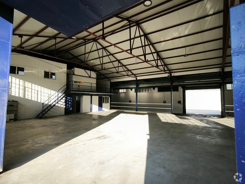 Calle de San Juan, 20, Fuenlabrada, Madrid for lease - Building Photo - Image 3 of 12