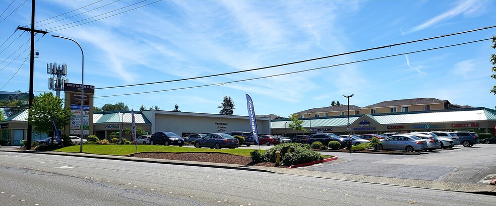 3901 NE 4th St, Renton, WA for sale - Building Photo - Image 1 of 1