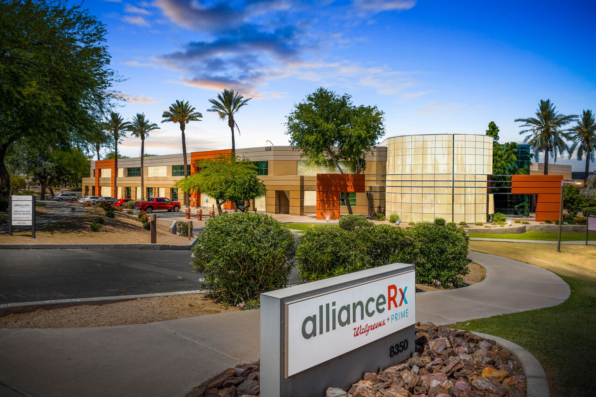 8350 S River Pky, Tempe, AZ 85284