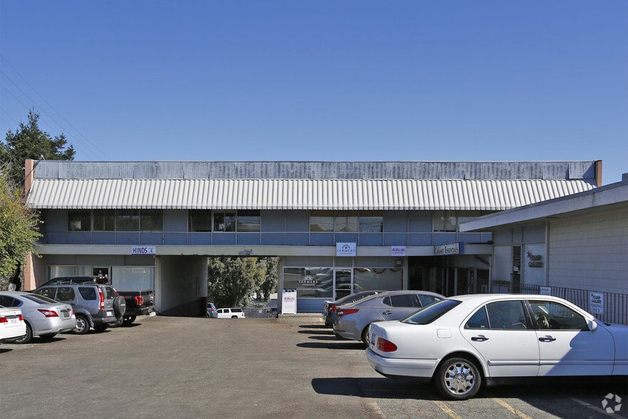 2678 N Main St, Walnut Creek, CA for lease - Building Photo - Image 2 of 3