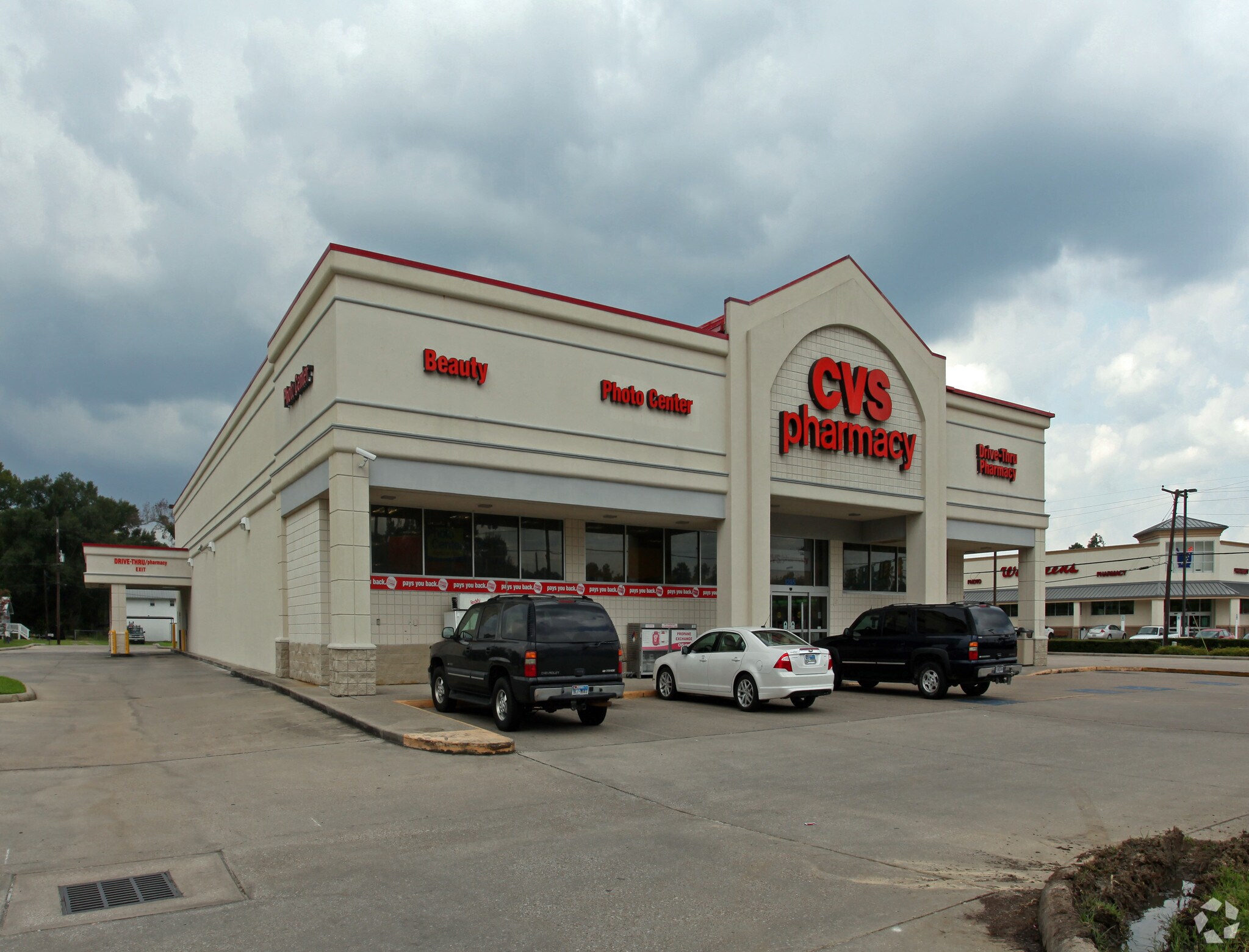 1295 N Main St, Vidor, TX for sale Primary Photo- Image 1 of 1