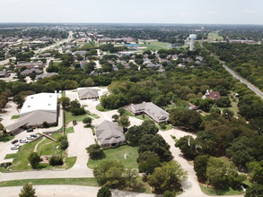 2260 Highland Village Rd, Highland Village, TX - aerial  map view