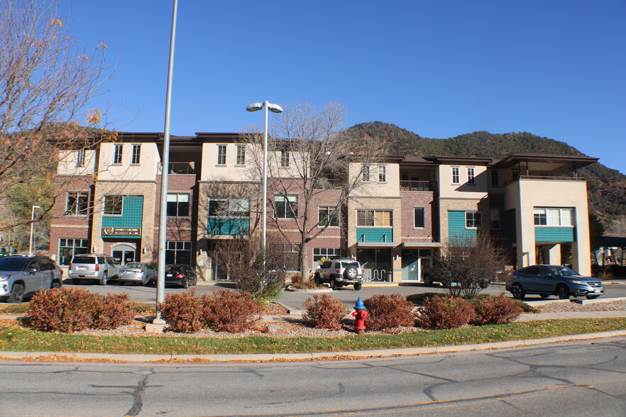 2520 Grand Ave, Glenwood Springs, CO for sale - Building Photo - Image 1 of 1