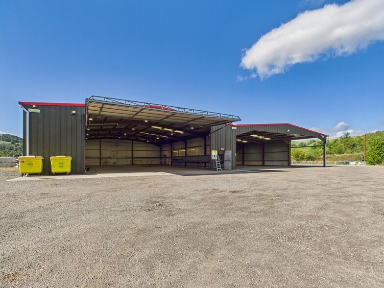 Docharty Rd, Dingwall for lease - Building Photo - Image 1 of 9