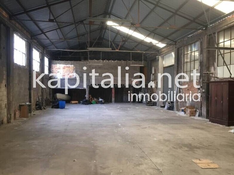 Industrial in Bocairent, Valencia for sale - Building Photo - Image 1 of 4