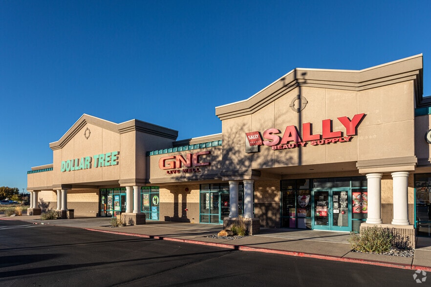 5647-5755 S Harrison Blvd, South Ogden, UT for lease - Building Photo - Image 2 of 4