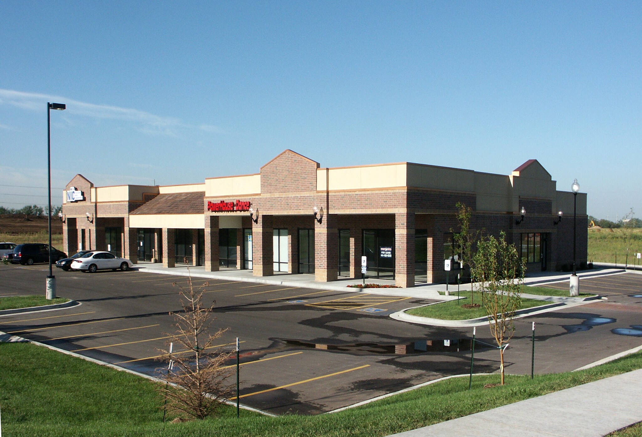 10524-10540 S Ridgeview Rd, Olathe, KS for sale Primary Photo- Image 1 of 1