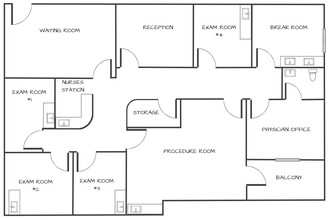 31515 Rancho Pueblo Rd, Temecula, CA for lease Floor Plan- Image 1 of 1