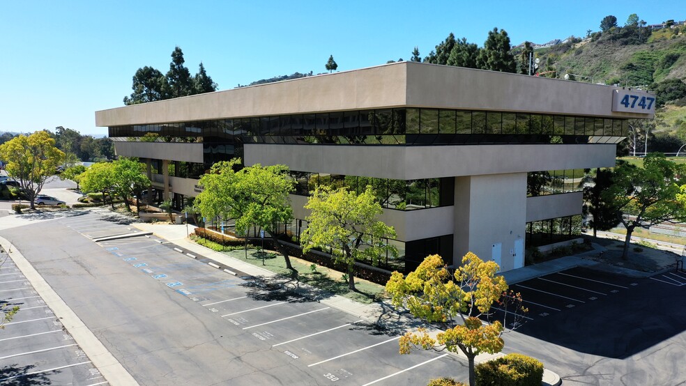 4747 Morena Blvd, San Diego, CA for lease - Building Photo - Image 3 of 21