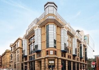 More details for 14-18 Cadogan St, Glasgow - Office for Lease