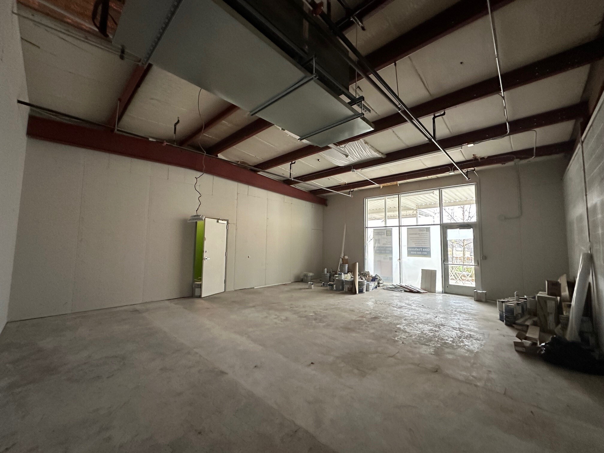 129 W 2nd St, Edmond, OK for lease Interior Photo- Image 1 of 17
